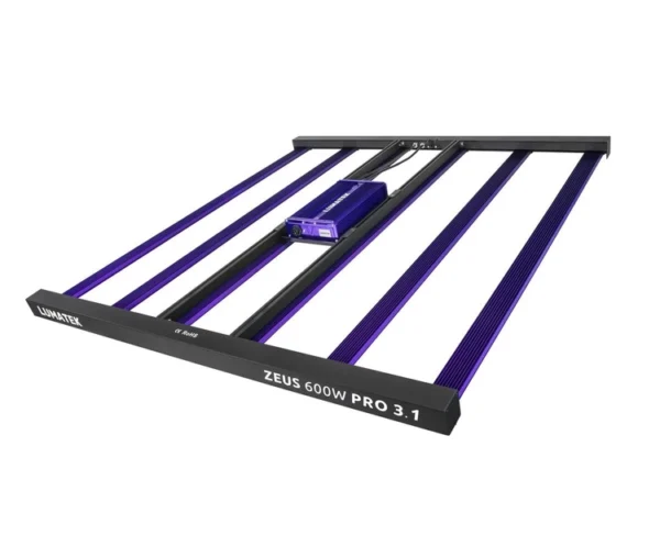 Lumatek Zeus Pro 3.1 600W