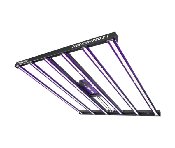 Lumatek Zeus Pro 3.1 600W