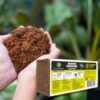 Biovita Coco Peat 650 g – Naturlig Kokosfiber