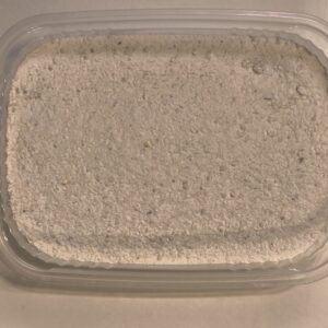 Dolomitt kalkgjødsel Ca–Mg 200 g forbedrer jordens pH og struktur