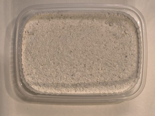 IMG_20260125_165723 Dolomitt kalkgjødsel Ca–Mg 200 g forbedrer jordens pH og struktur