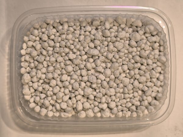 Granulert kalkgjødsel