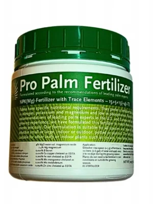 Pro Palm Fertilizer 500 g
