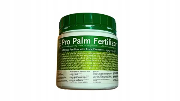 Pro Palm Fertilizer 500 g
