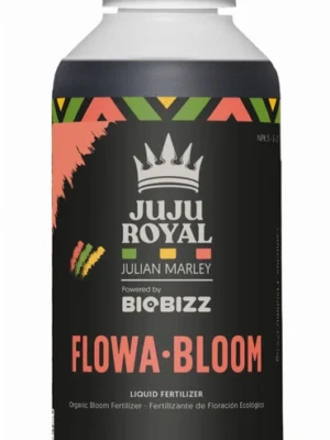 Biobizz Flowa Bloom Juju Royal 250ml