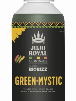 Biobizz Green Mystic Juju Royal 250ml