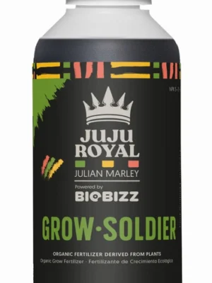 Biobizz Grow Soldier Juju Royal 250ml