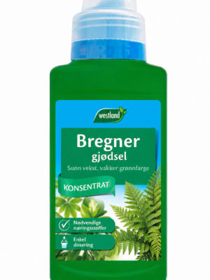 Westland gjødsel til bregner 250 ml
