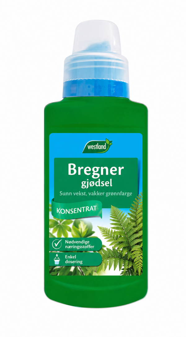 9199 Westland gjødsel til bregner 250 ml