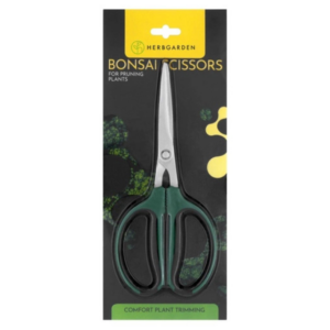 Herbgarden Bonsai Scissors Herbgarden Bonsai Scissors – bonsaisaks