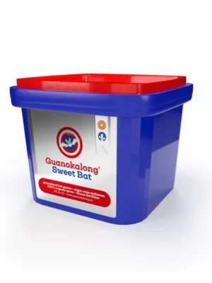 Guanokalong Sweet Bat 0,5kg - Organisk PK gjødsel