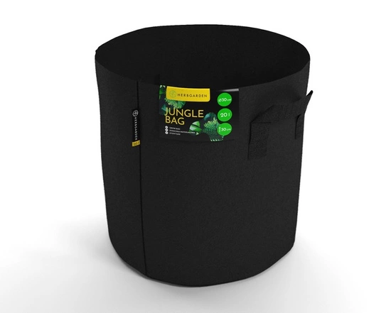 dyrkingspotte stoff 20L
