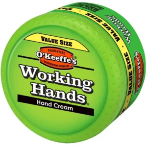 O’Keeffe’s Working Hands håndkrem