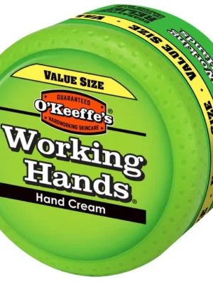 O’Keeffe’s Working Hands håndkrem