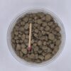 Akadama Triple Line 6–10 mm Hard Quality - Ekstra grov premiumakadama - grov akadama