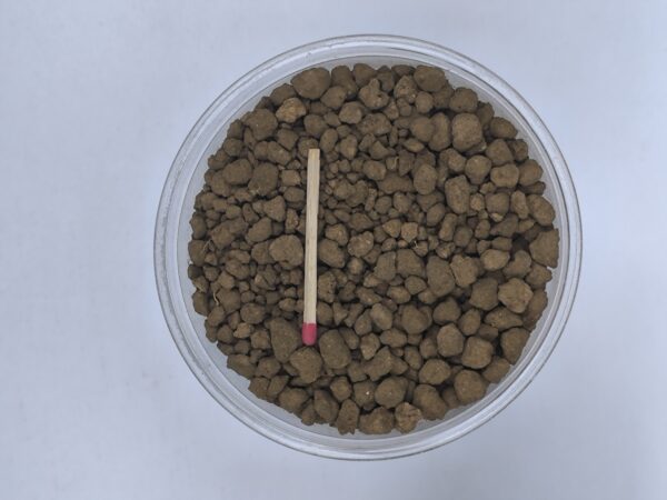 IMG_20260711_102842 Akadama Double Line 3–6 mm Hard Quality akadama til bonsai