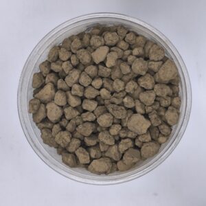 Akadama Triple Line 6–10 mm Hard Quality - Ekstra grov premiumakadama - grov akadama