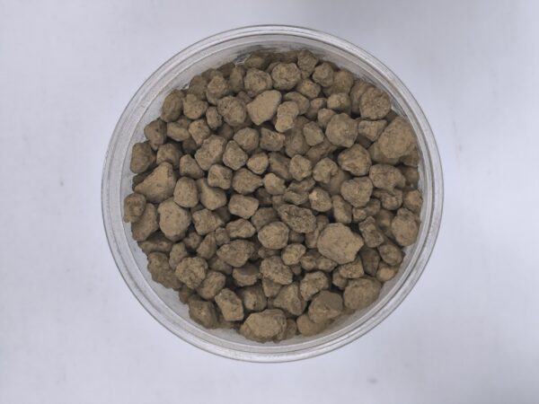 Akadama Triple Line 6–10 mm Hard Quality - Ekstra grov premiumakadama - grov akadama