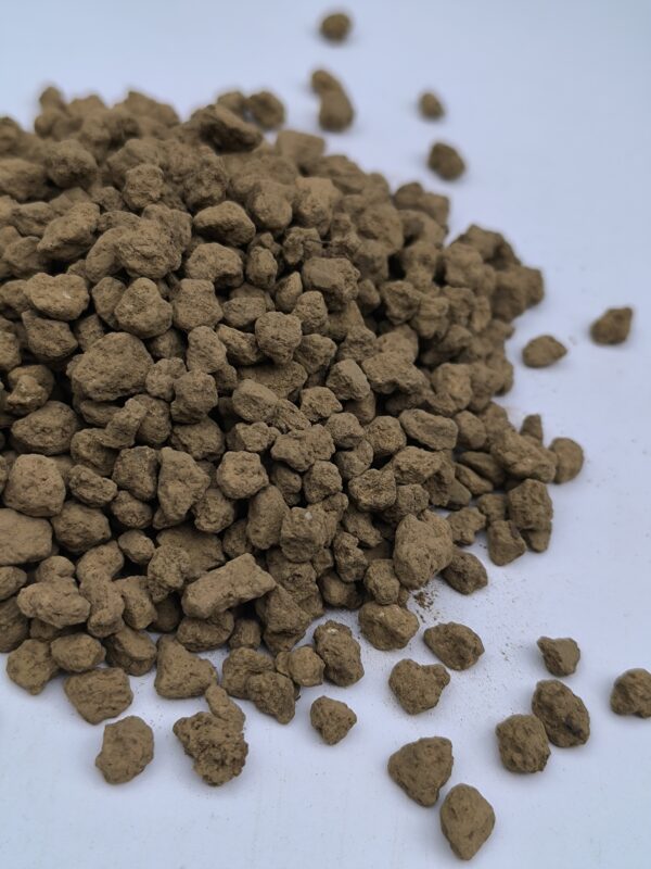Akadama Triple Line 6–10 mm Hard Quality - Ekstra grov premiumakadama - grov akadama