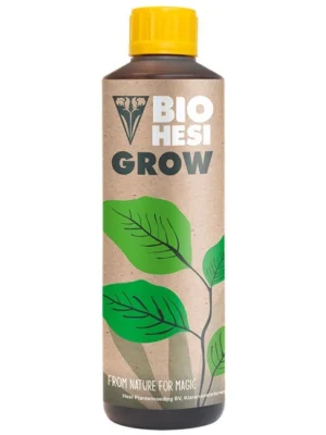 Bio-Hesi-Grow organisk gjødsel