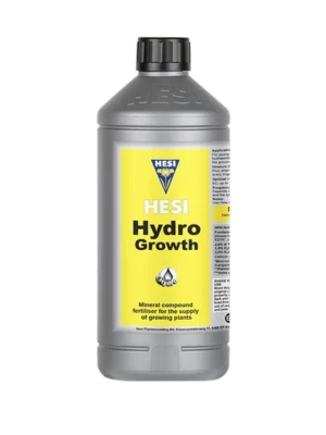 gjødsel til hydroponikk