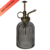 Esschert Design plantesprøyte i glass 300 ml – Ribbet